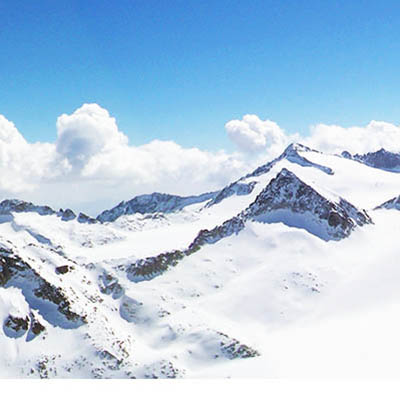 Passo Tonale