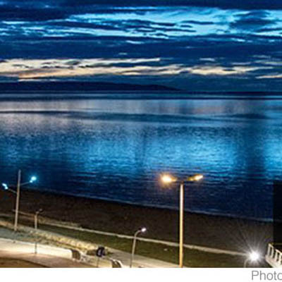 Punta Arenas