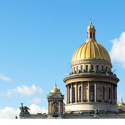 Sint-Petersburg