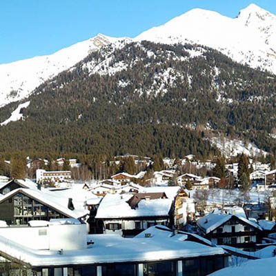 Seefeld in Tirol