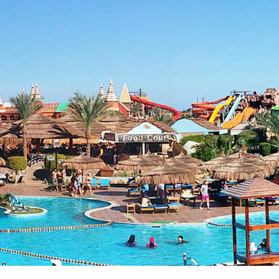 Sharm-el-Maya