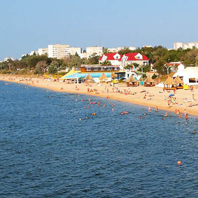 Shchelkino