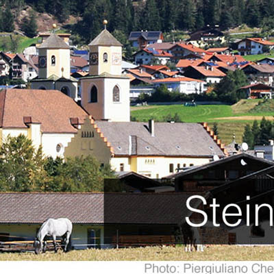Steinach am Brenner