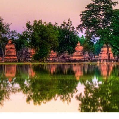 Sukhothai