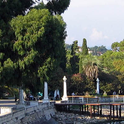 Soechoemi