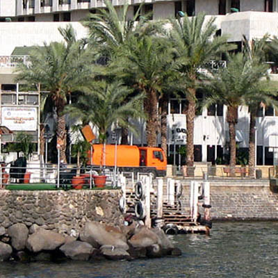 Tiberias