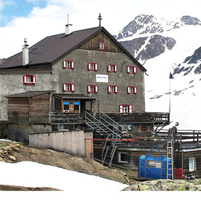 Schnalstal