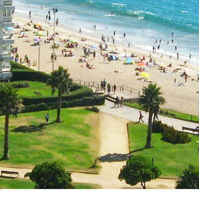 Vina del Mar