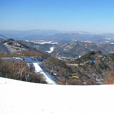 Yongpyong