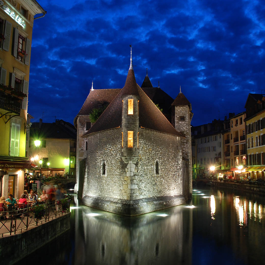Annecy Annecy
