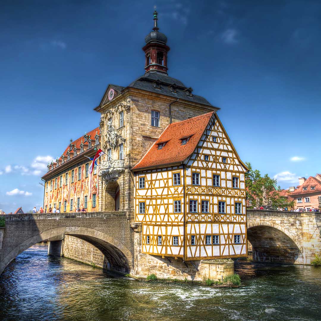 Bamberg Bamberg