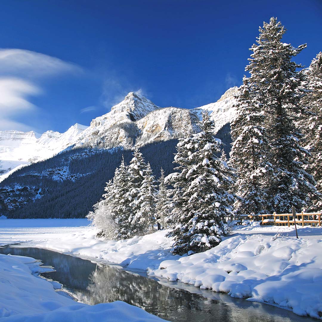 Banff Banff