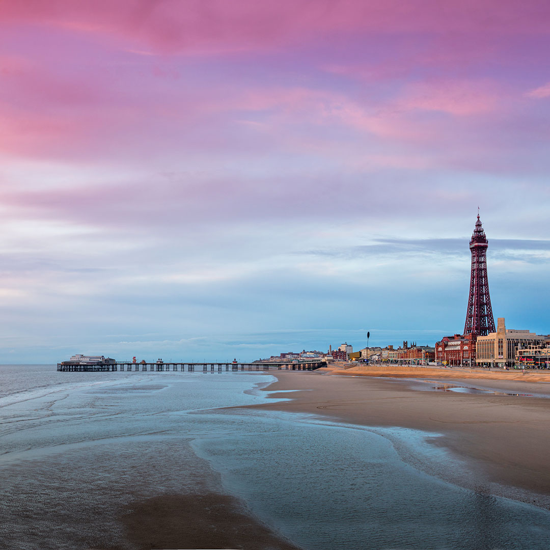 Blackpool