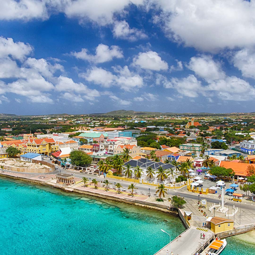 Bonaire Bonaire