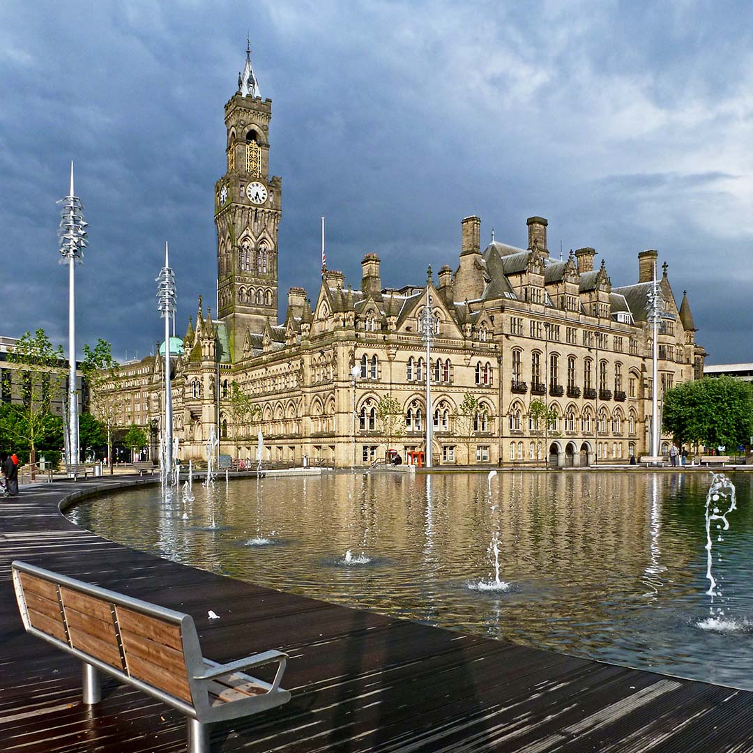 Bradford