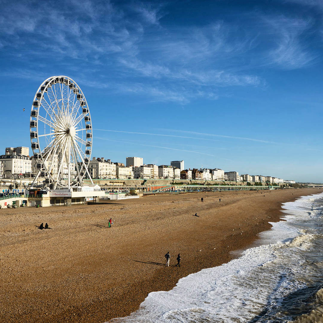 Brighton