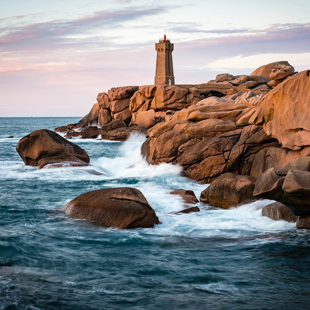 Bretagne