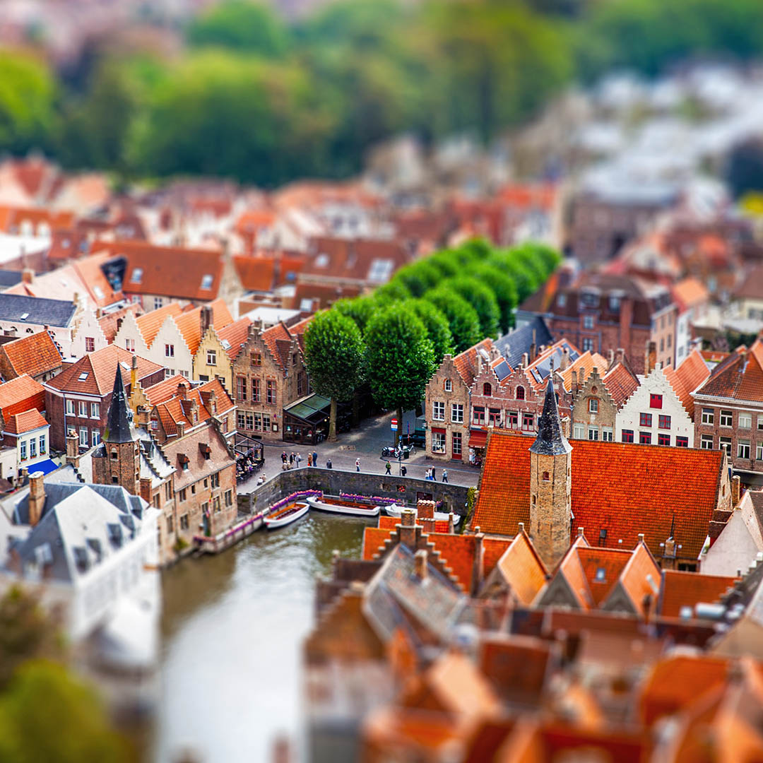 Brugge Brugge