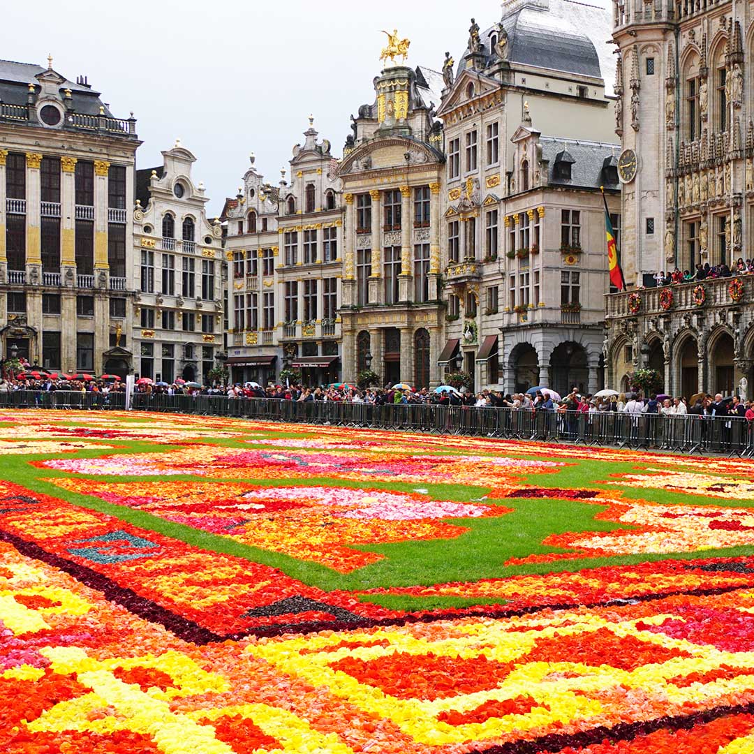 Brussel Brussel