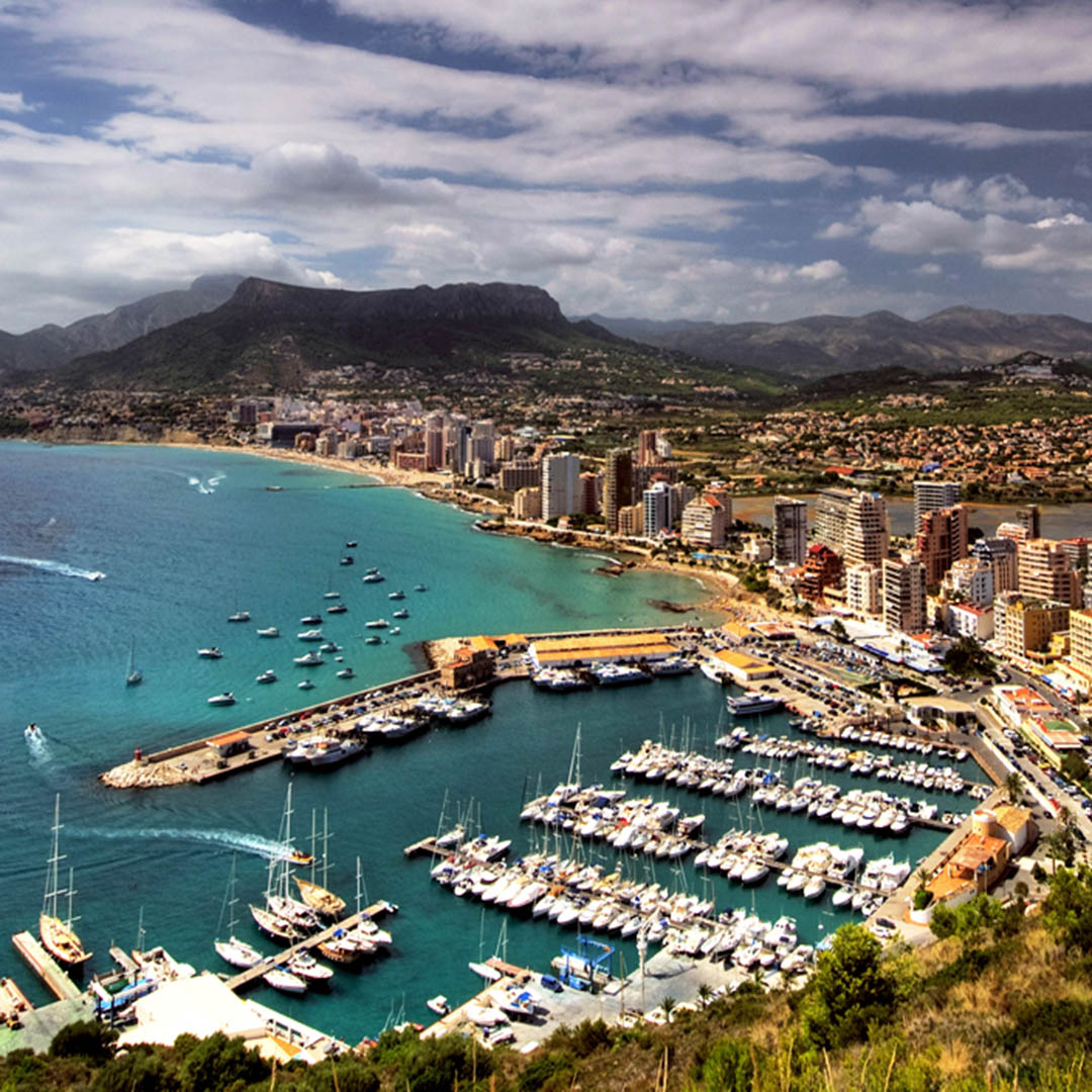 Calp Calp