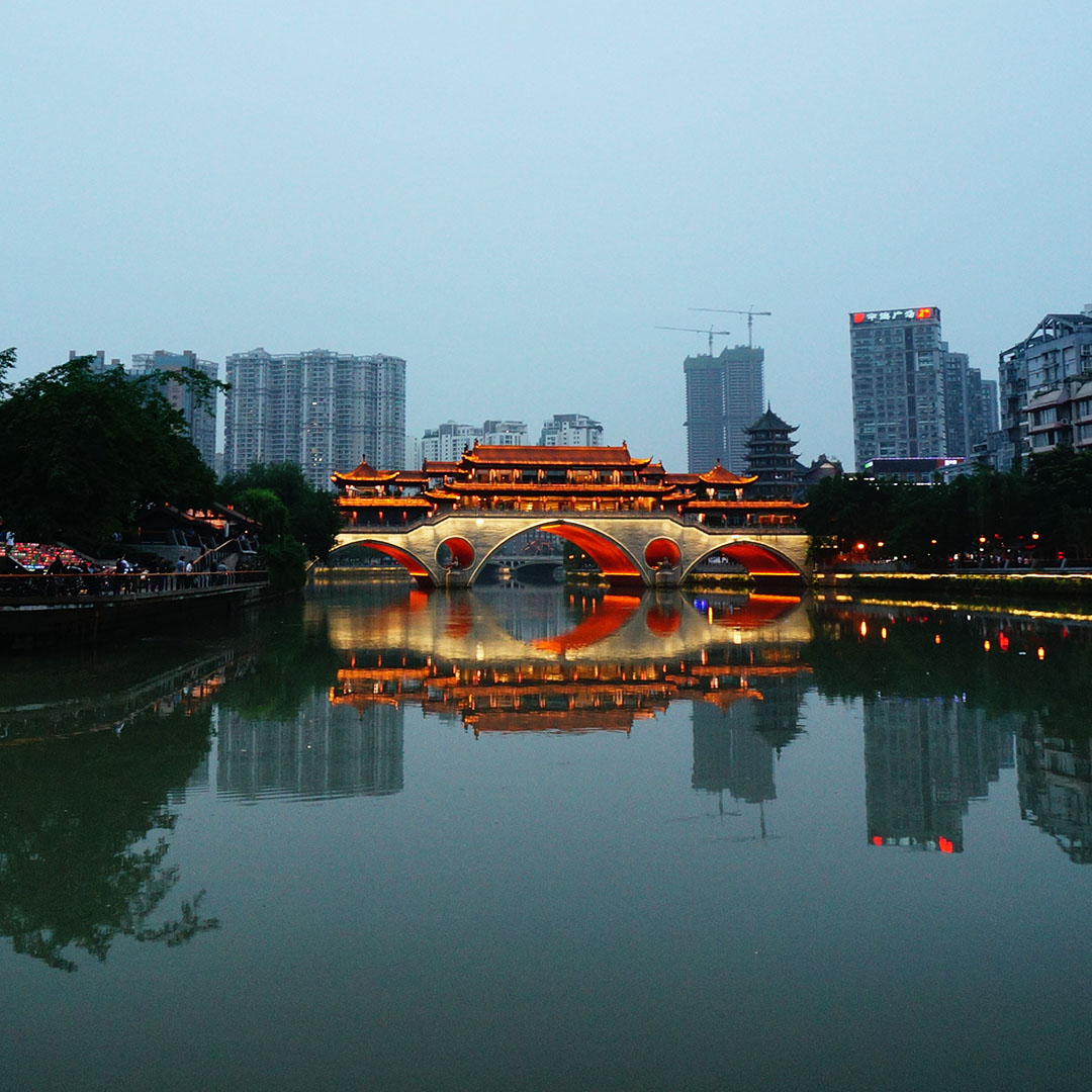 Chengdu