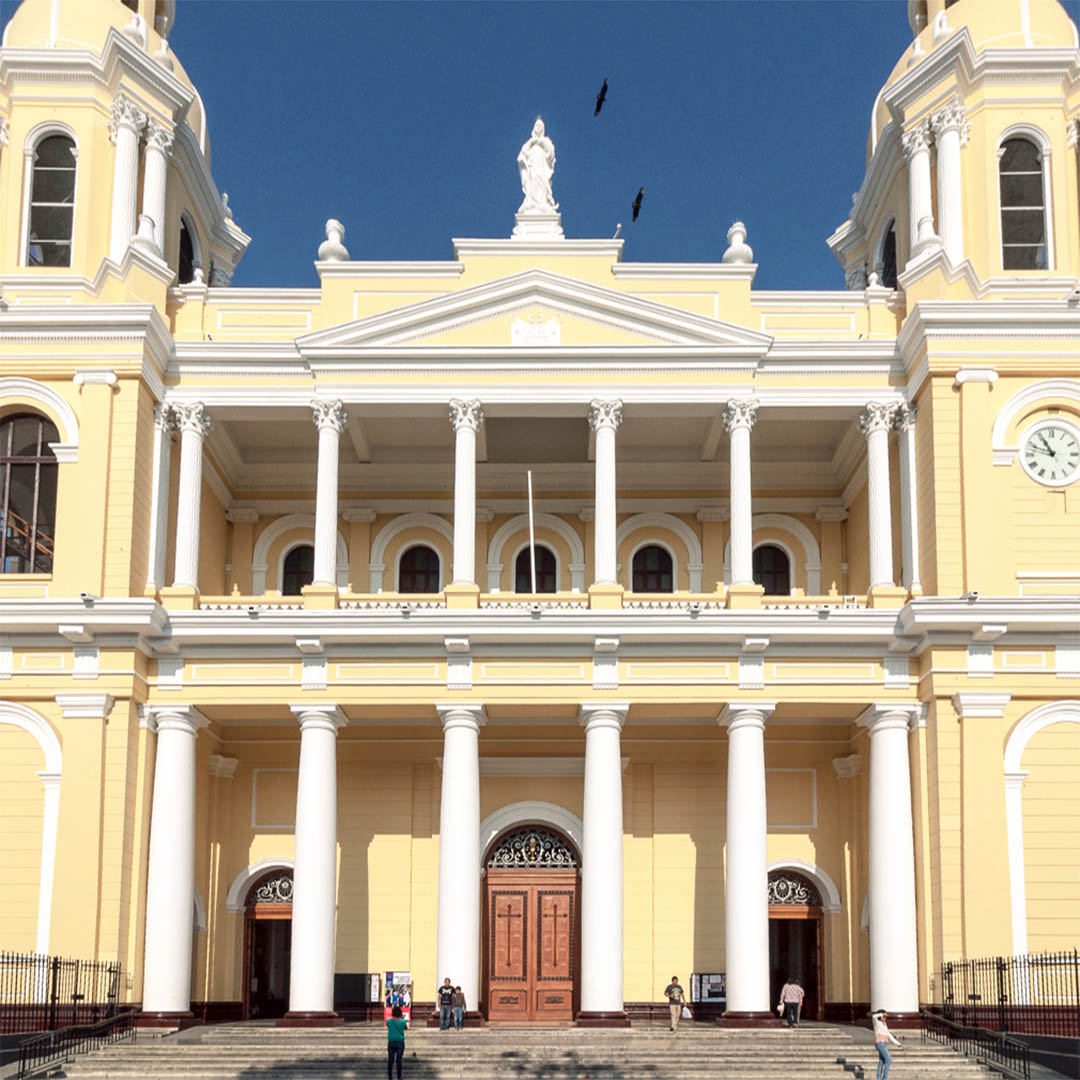 Chiclayo Chiclayo