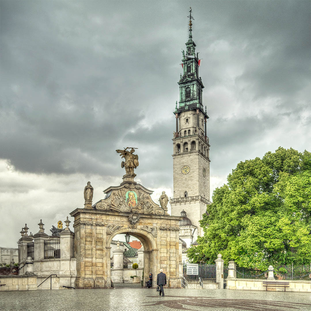 Czestochowa Czestochowa
