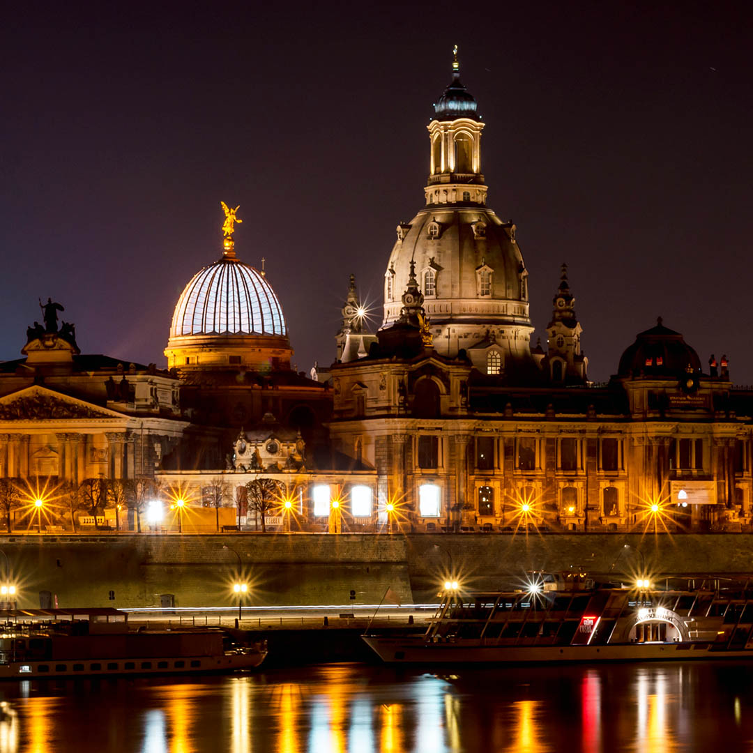 Dresden Dresden