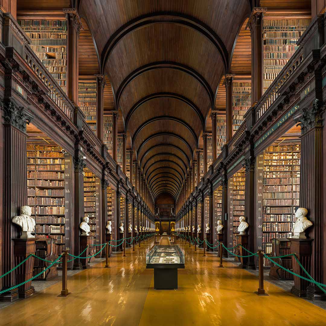 Dublin Dublin