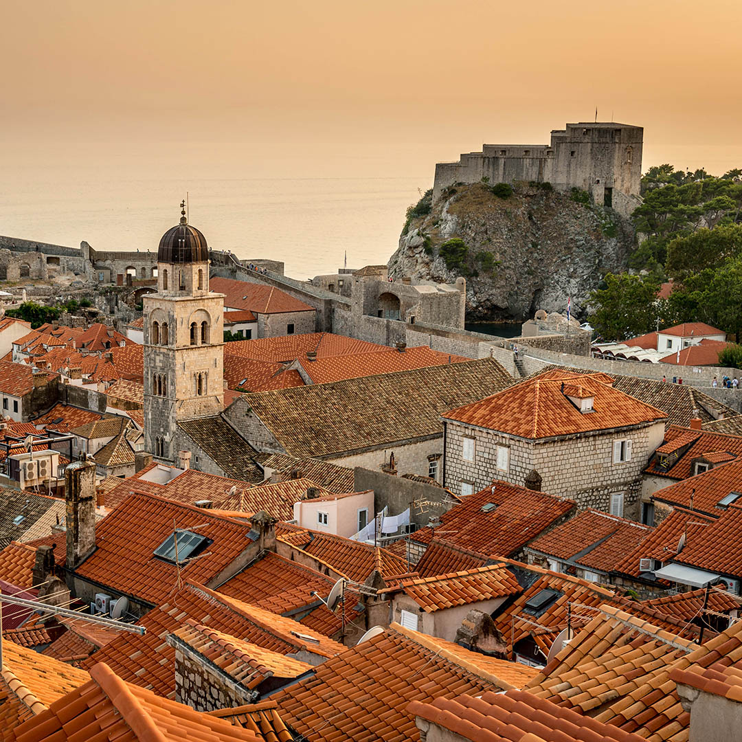 Dubrovnik Dubrovnik