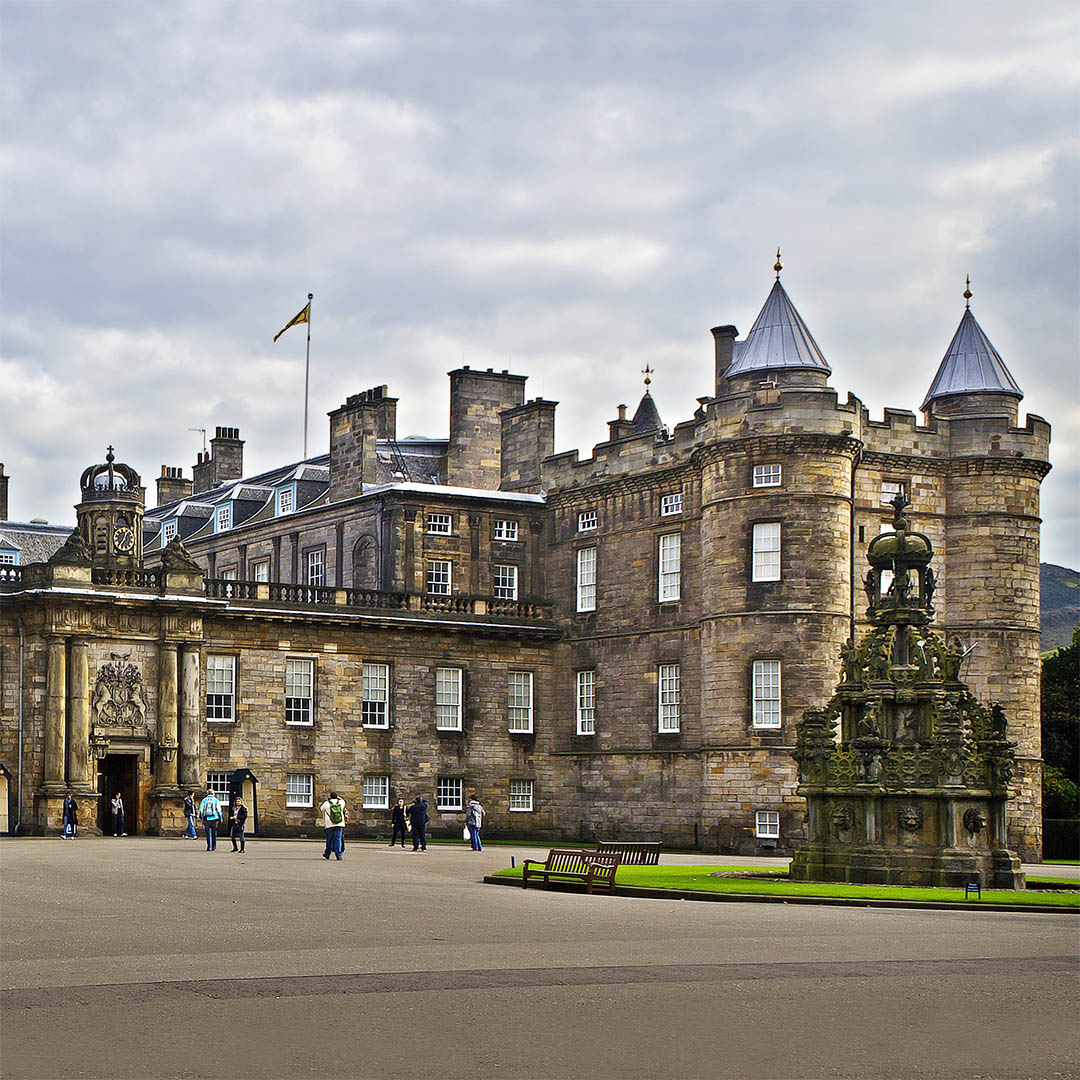 Edinburgh Edinburgh