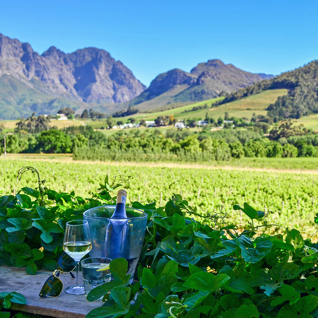 Franschhoek Franschhoek