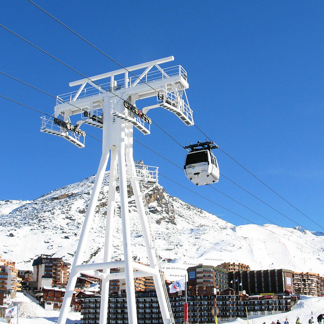 Skigebieden Frankrijk Skigebieden Frankrijk