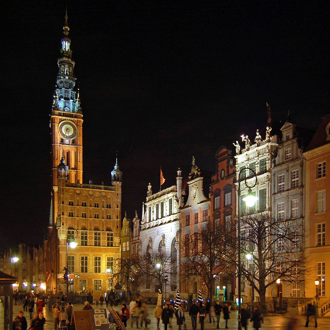 Gdansk