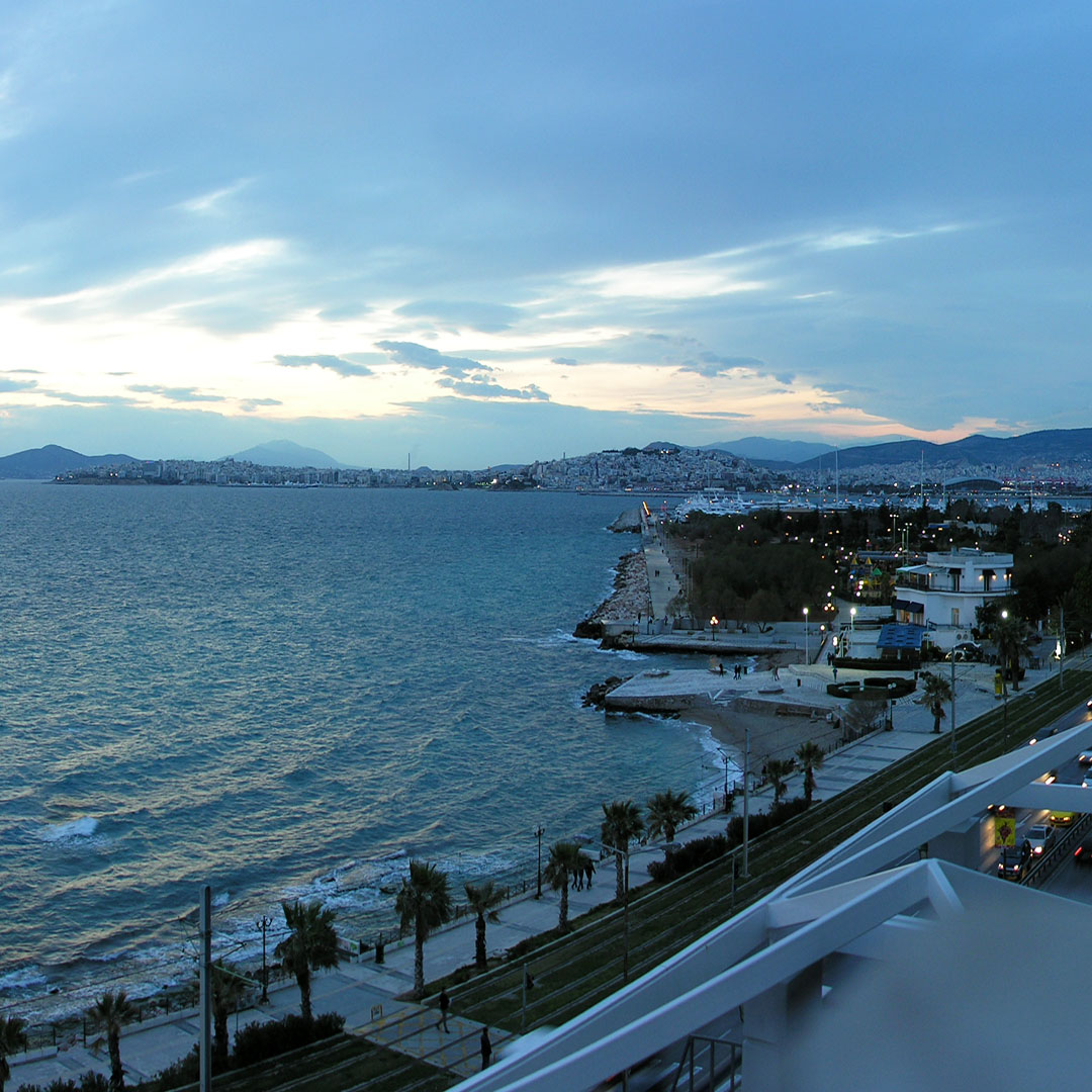 Glyfada Glyfada