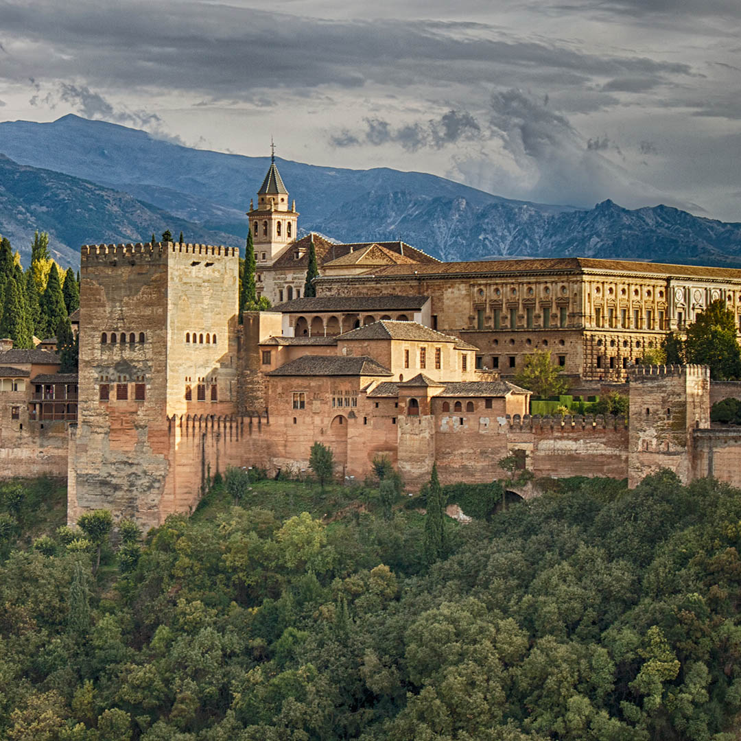 Granada Granada