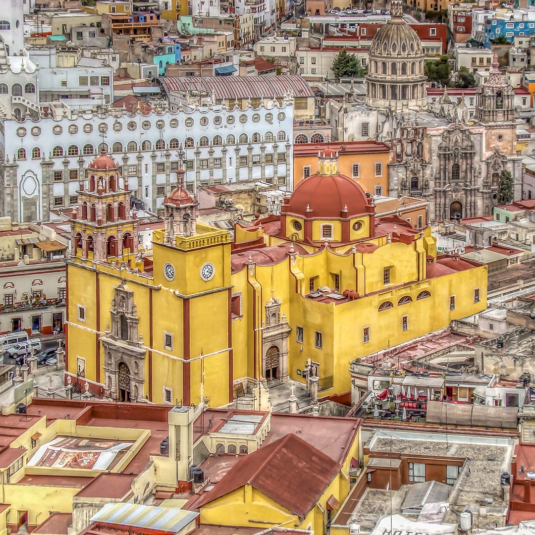 Guanajuato