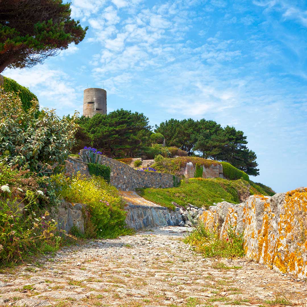 Guernsey Guernsey