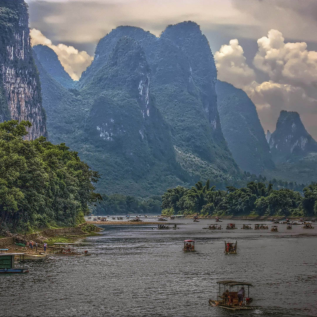 Guilin