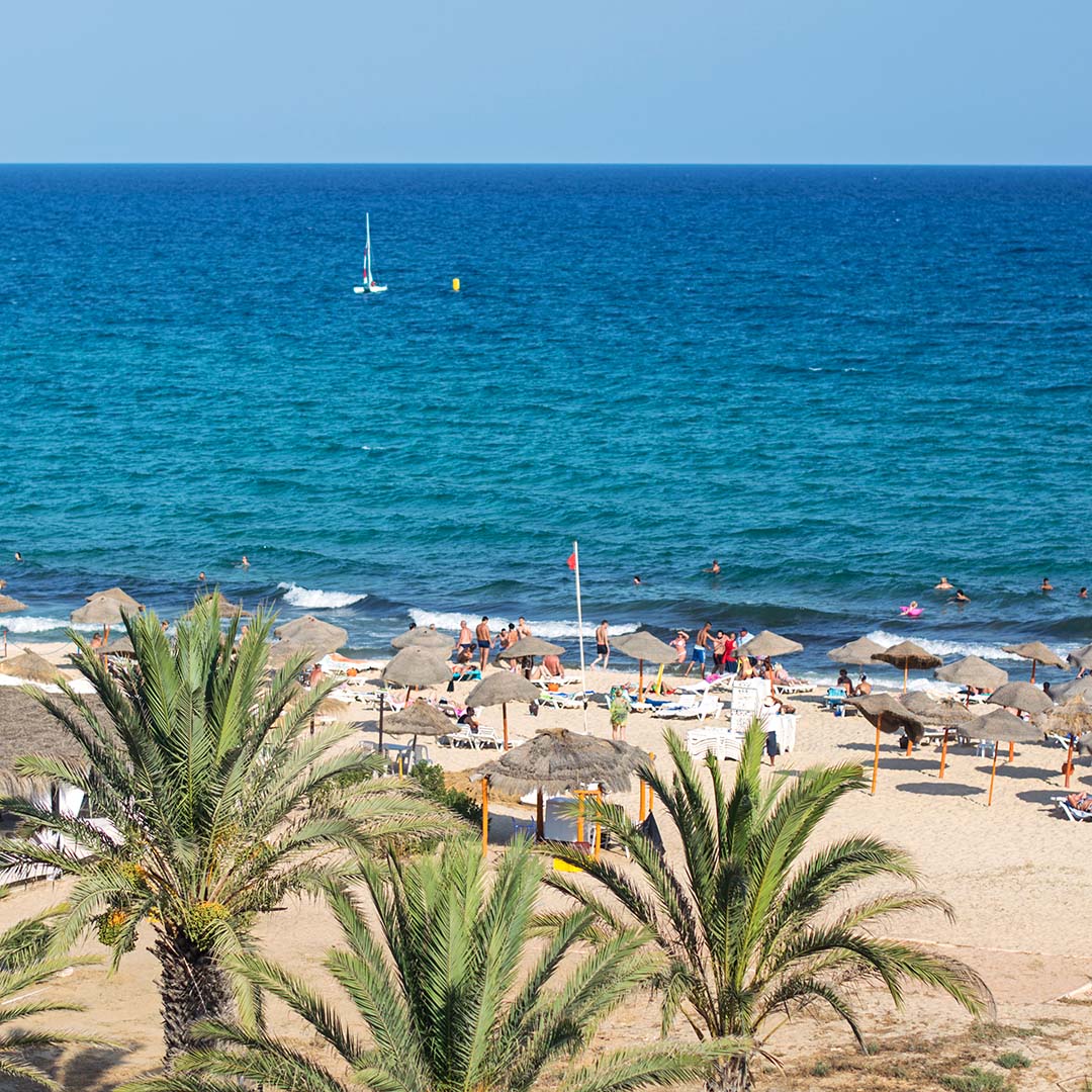 Hammamet Hammamet