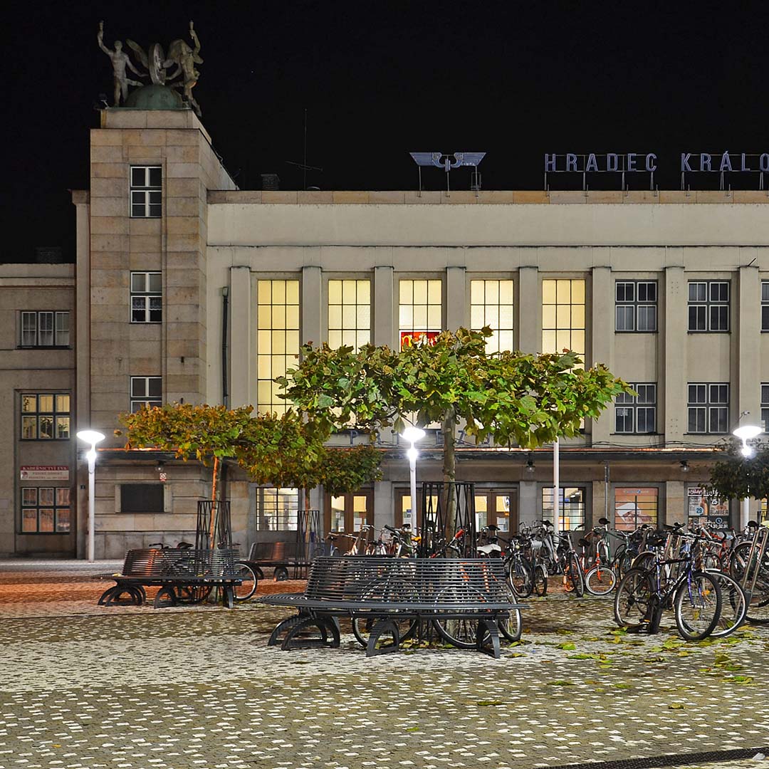 Hradec Kralove Hradec Kralove