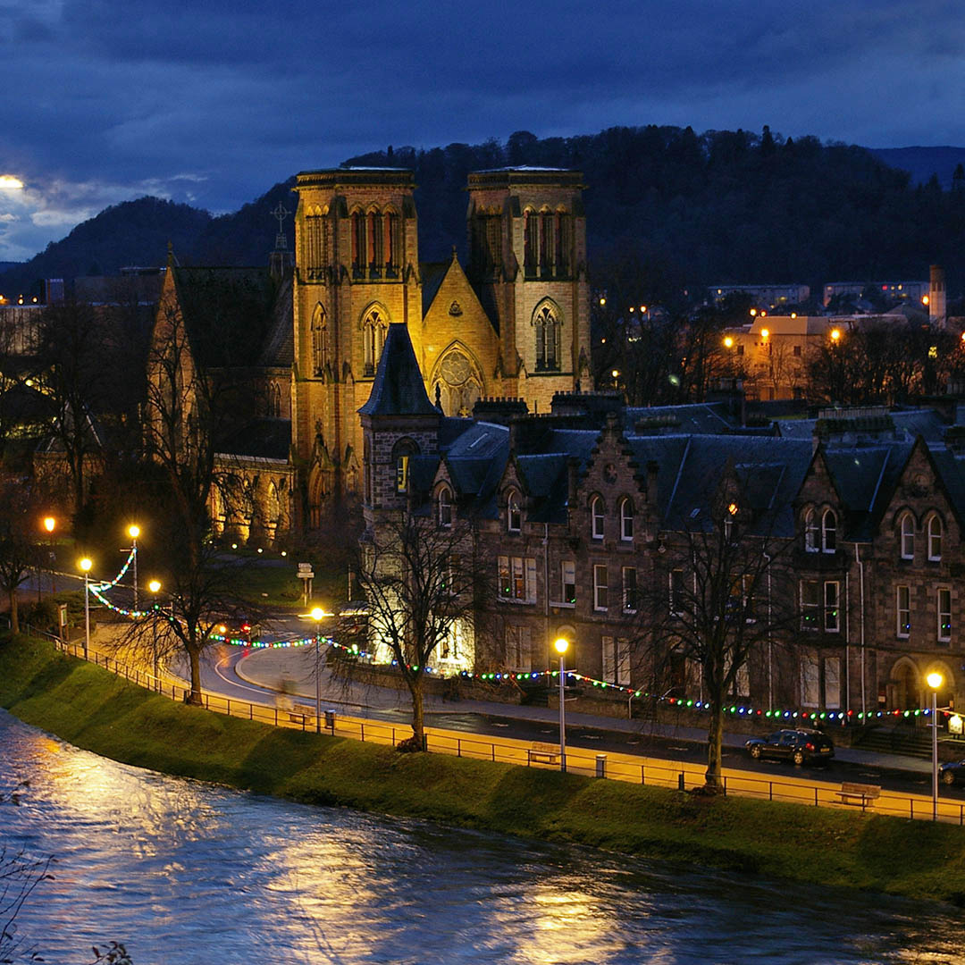 Inverness