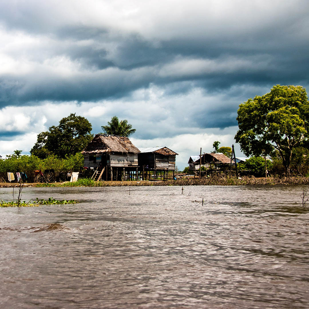 Iquitos