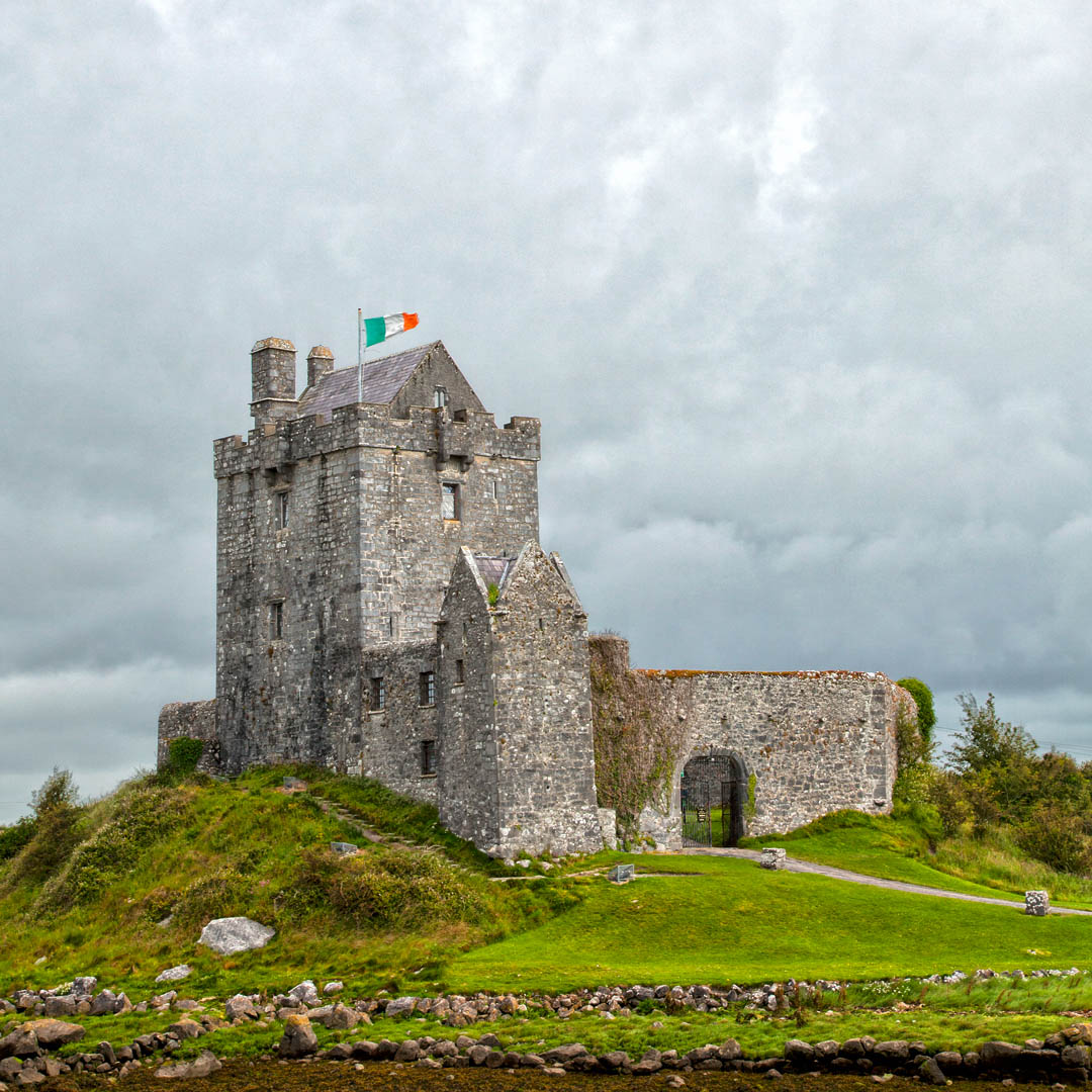 Ierland Ierland