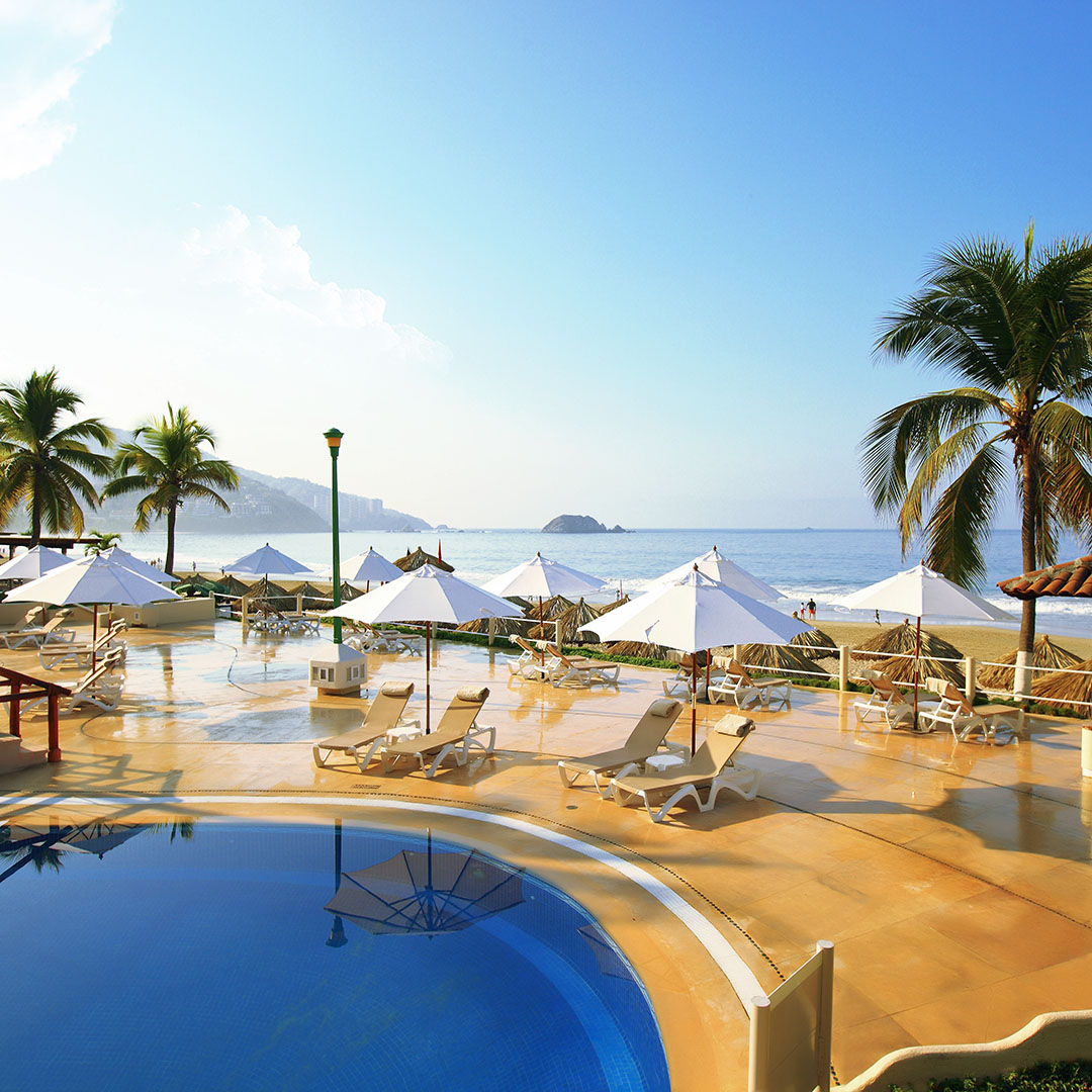 Ixtapa Ixtapa