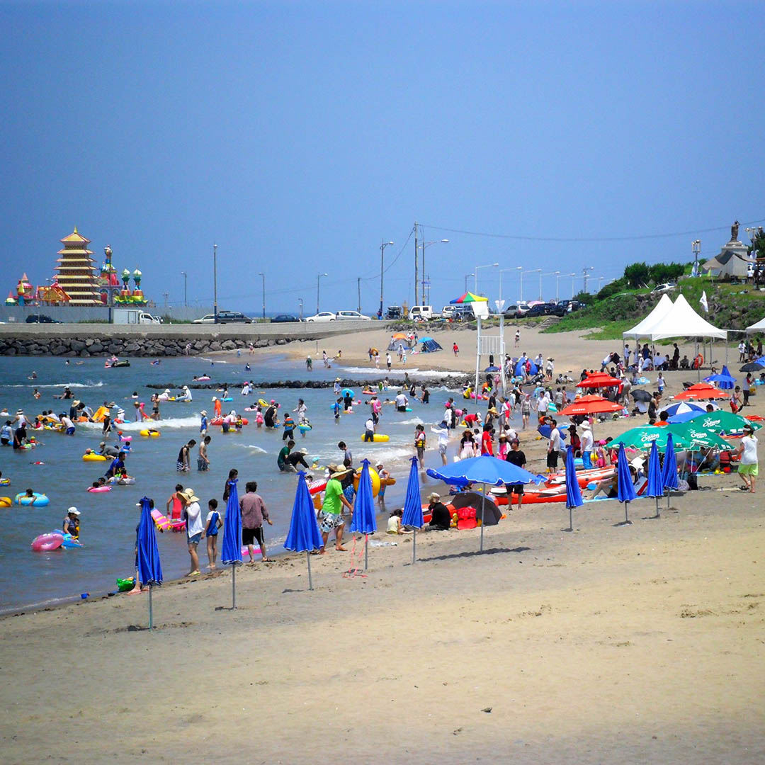 Jeju Jeju
