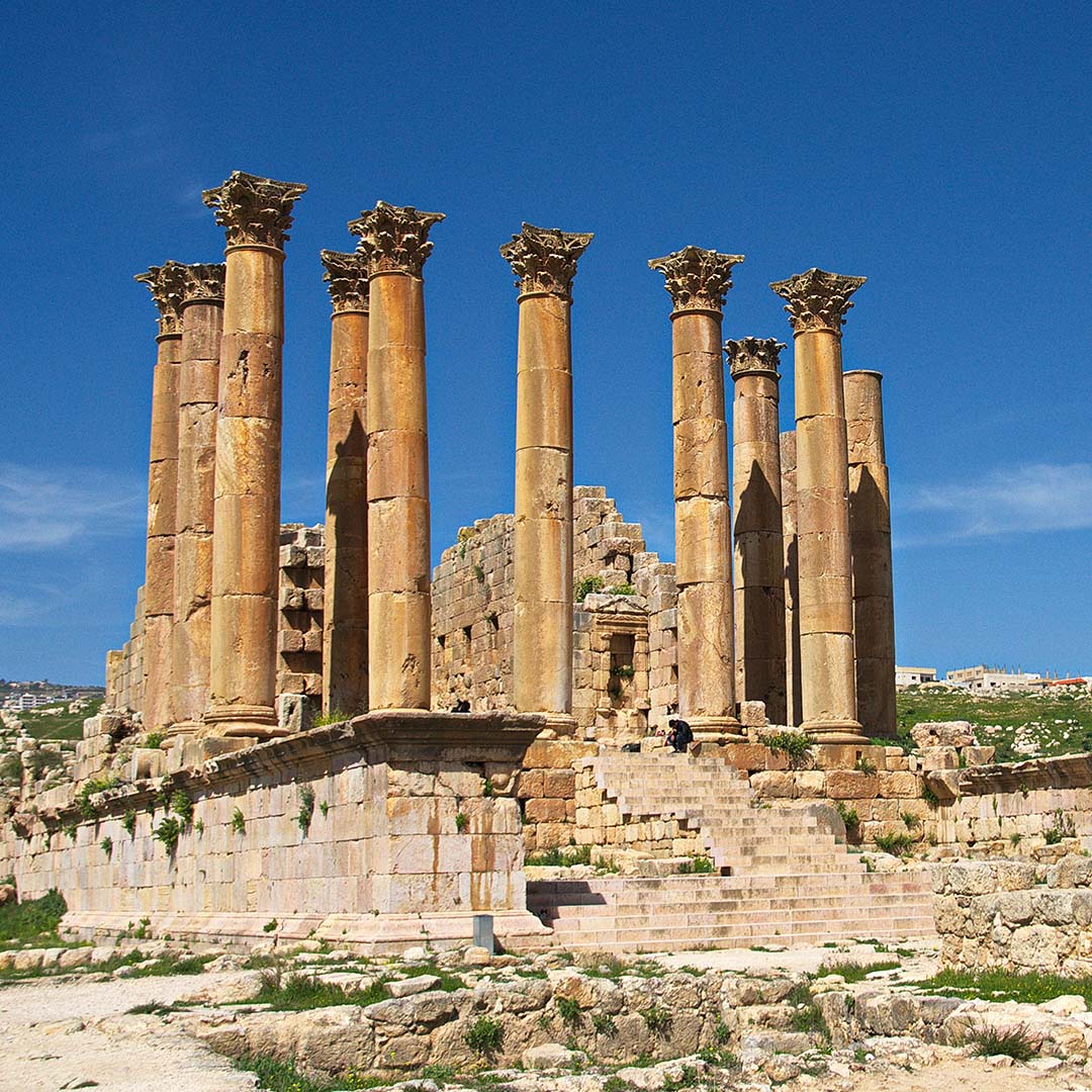 Jerash