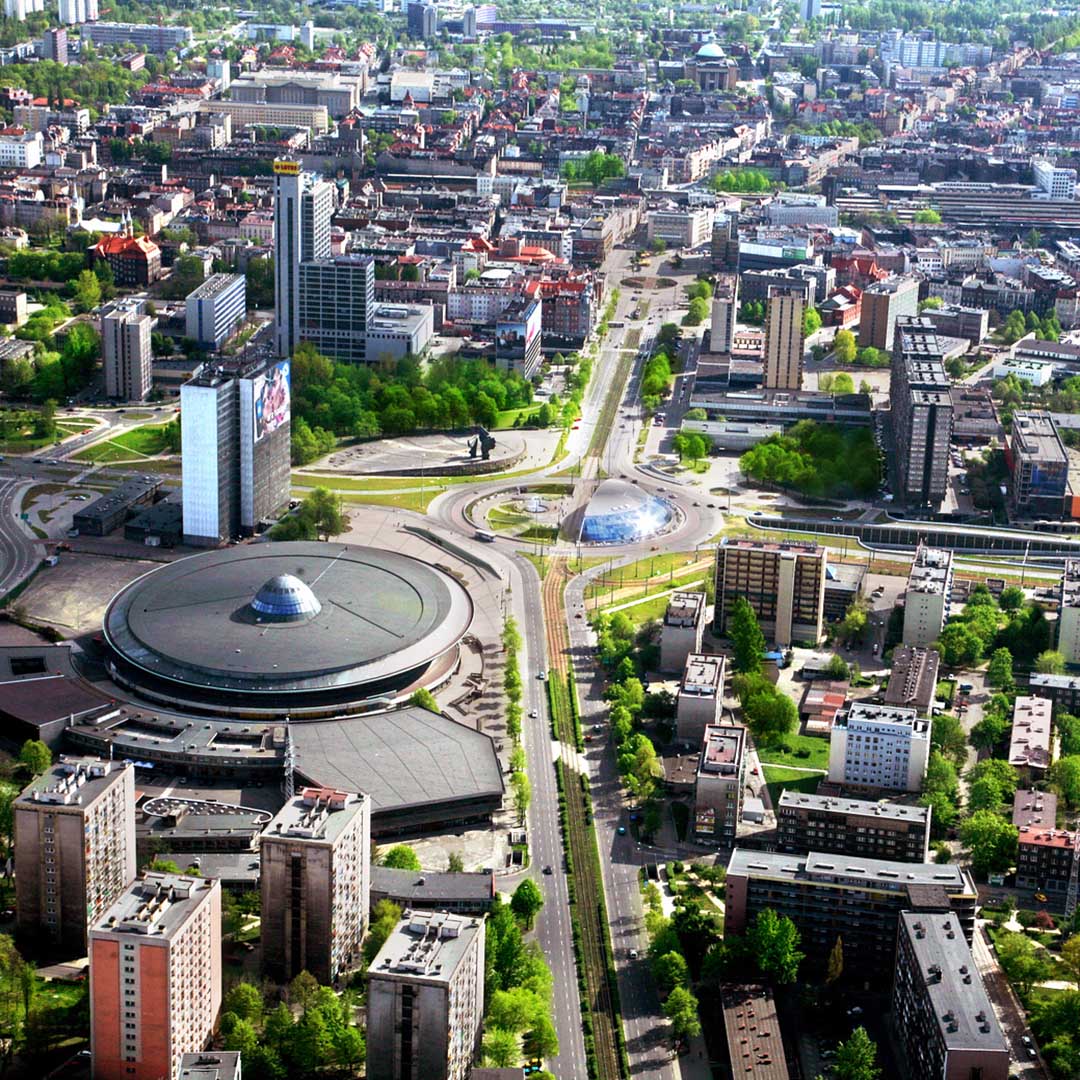 Katowice