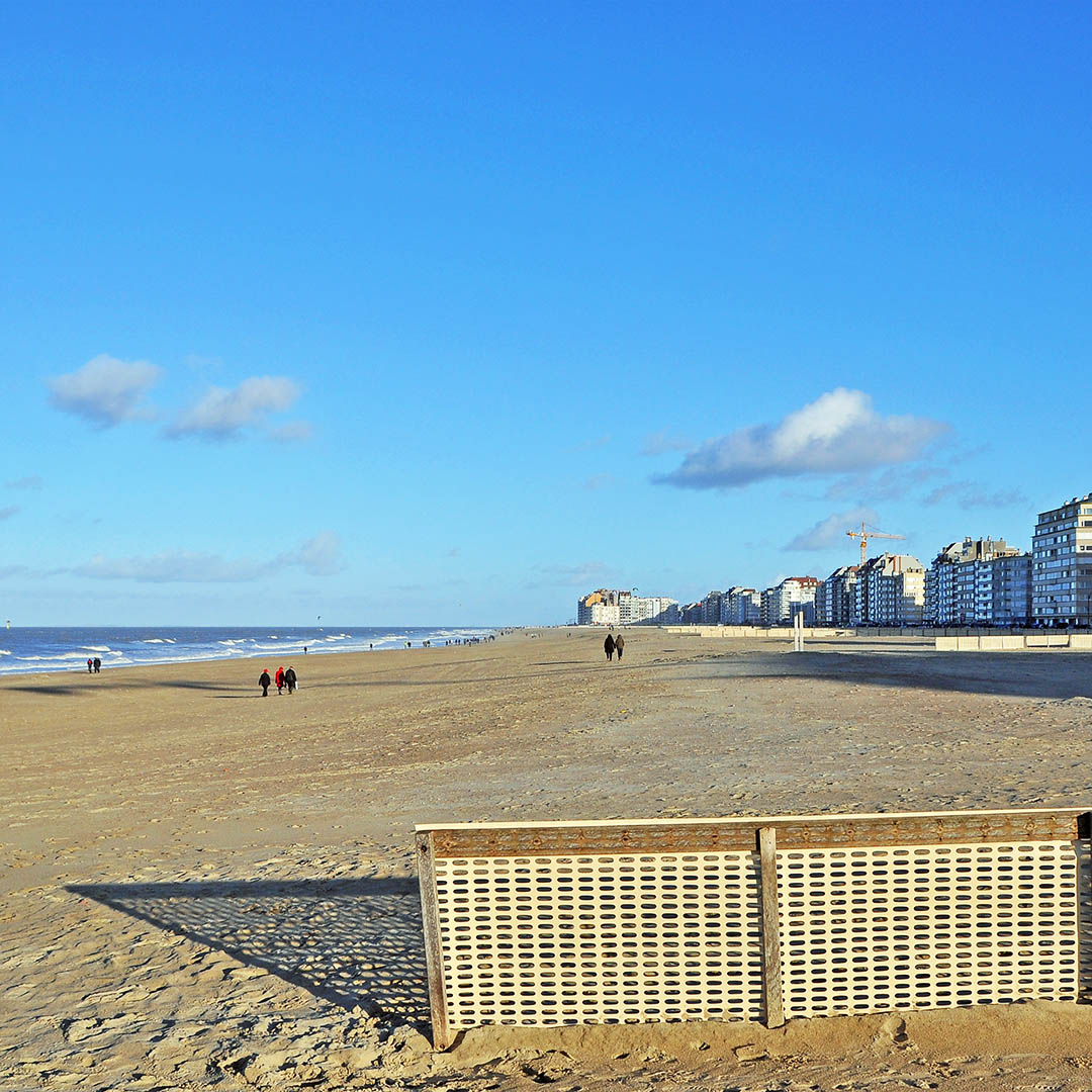 Knokke-Heist