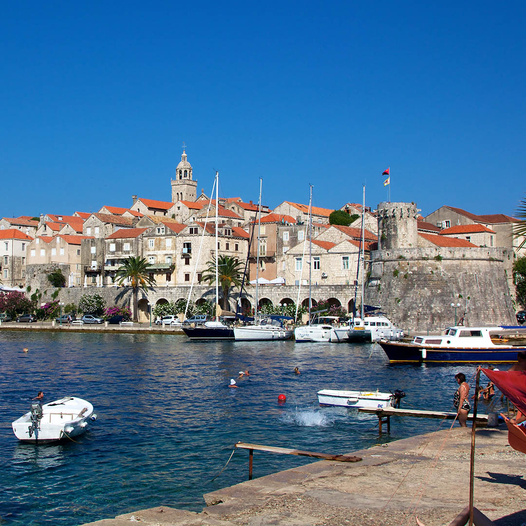 Korcula